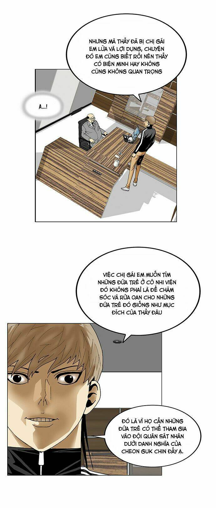 ultimate legend: kang hae hyo chapter 88 4