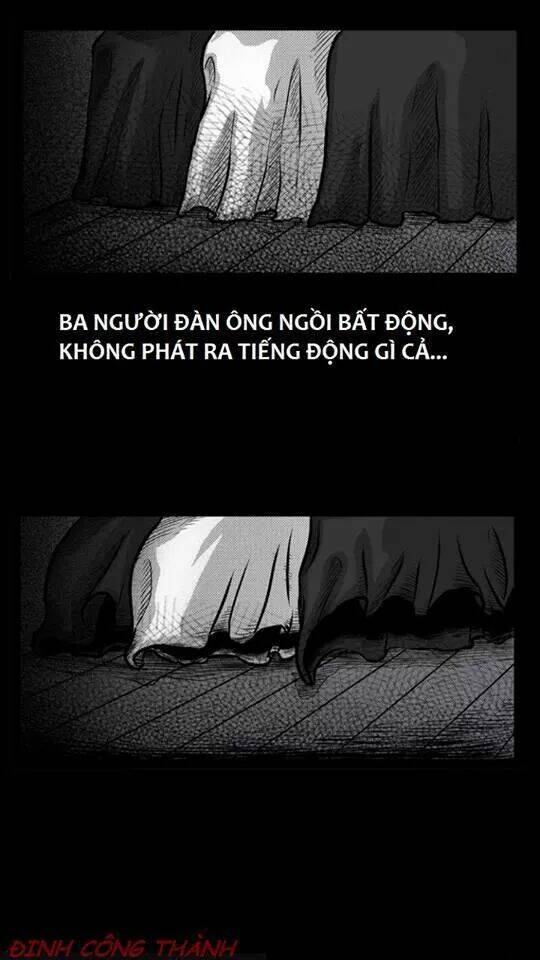 thầy súng kể chuyện ma chapter 21 13