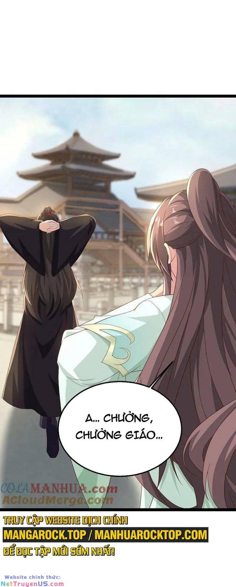 tiên võ đế tôn chapter 482 67