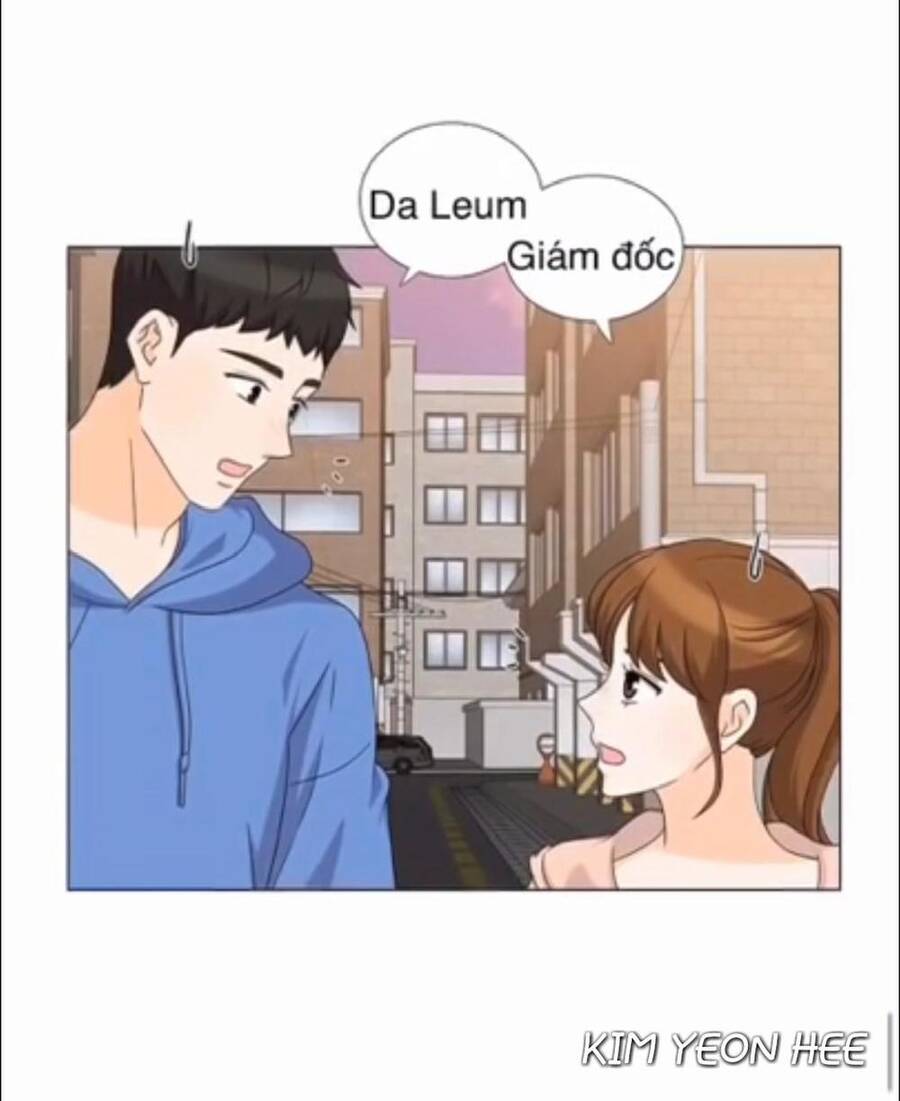 idol và sếp, em yêu ai? chapter 128 25