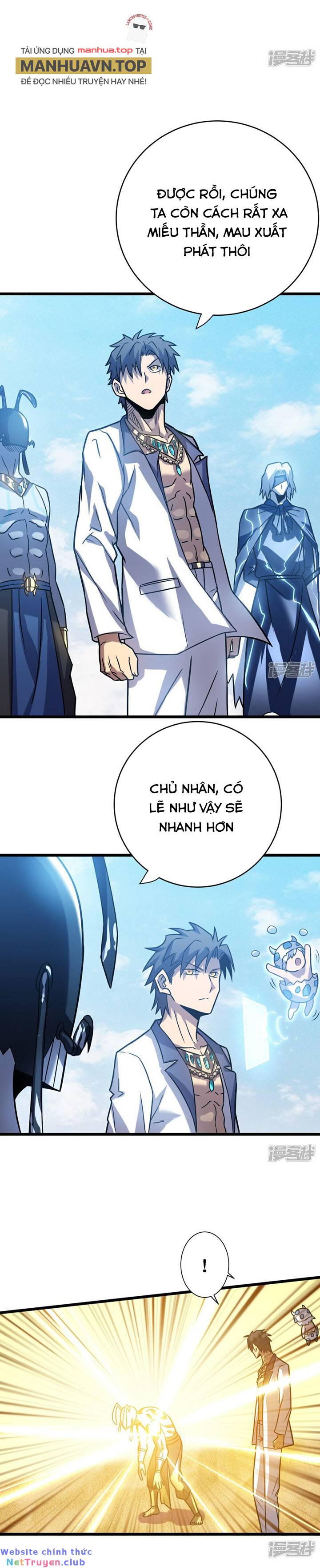 sát thần chi lộ tại dị giới chapter 62 5