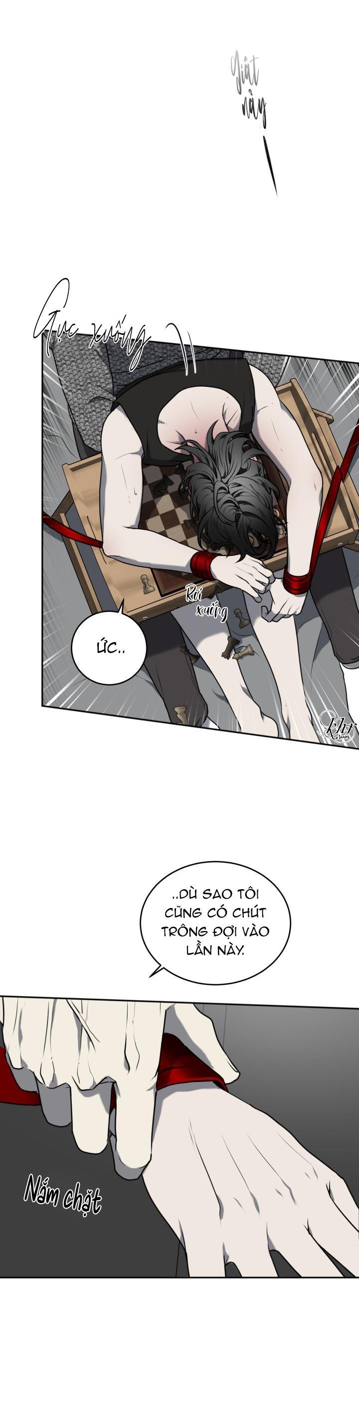 dưỡng thú cưng chapter 12 24