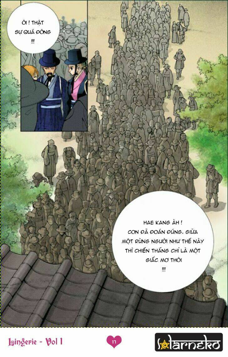 lingerie chapter 1 21