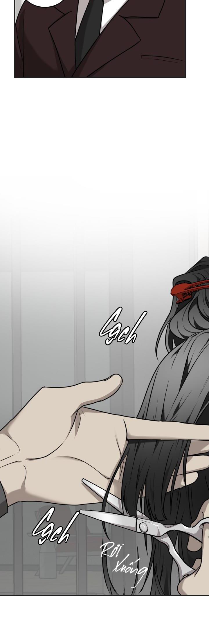 dưỡng thú cưng chapter 20 3