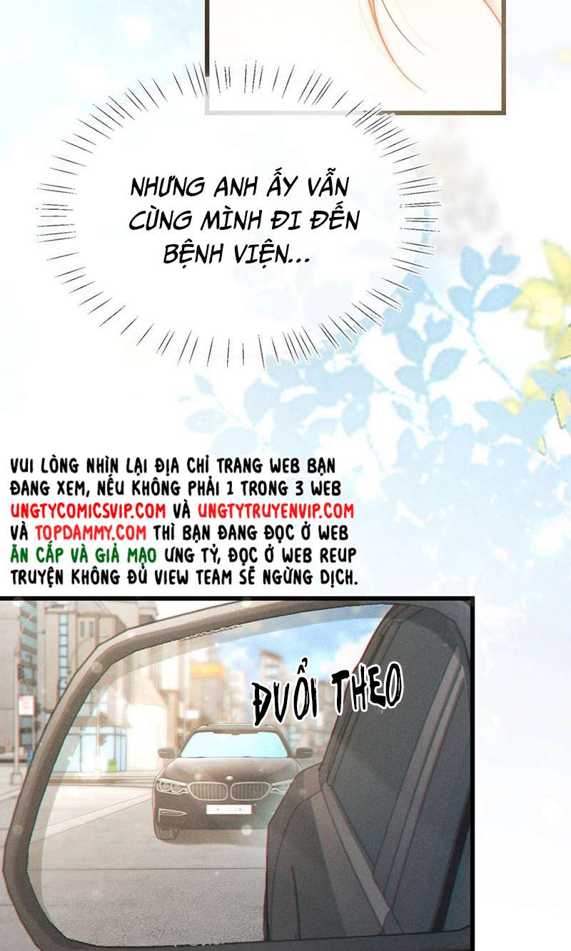 nịch tửu chapter 76 11