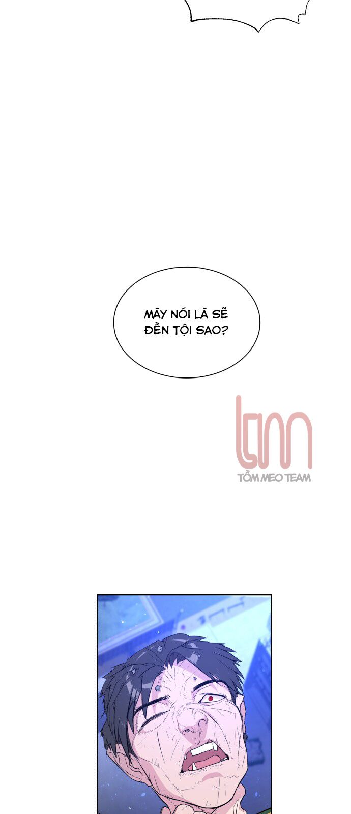 Máu trắng chapter 5.5 35