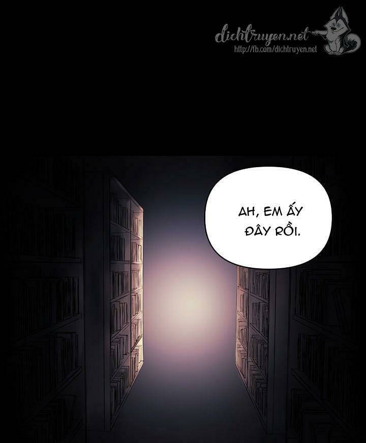 công chúa bãi rác chapter 12 33