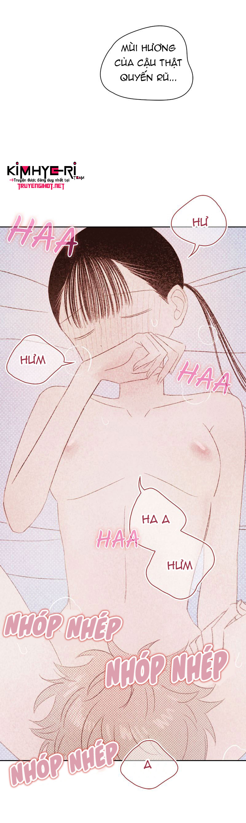 trò chơi dâm đãng chapter 23 54