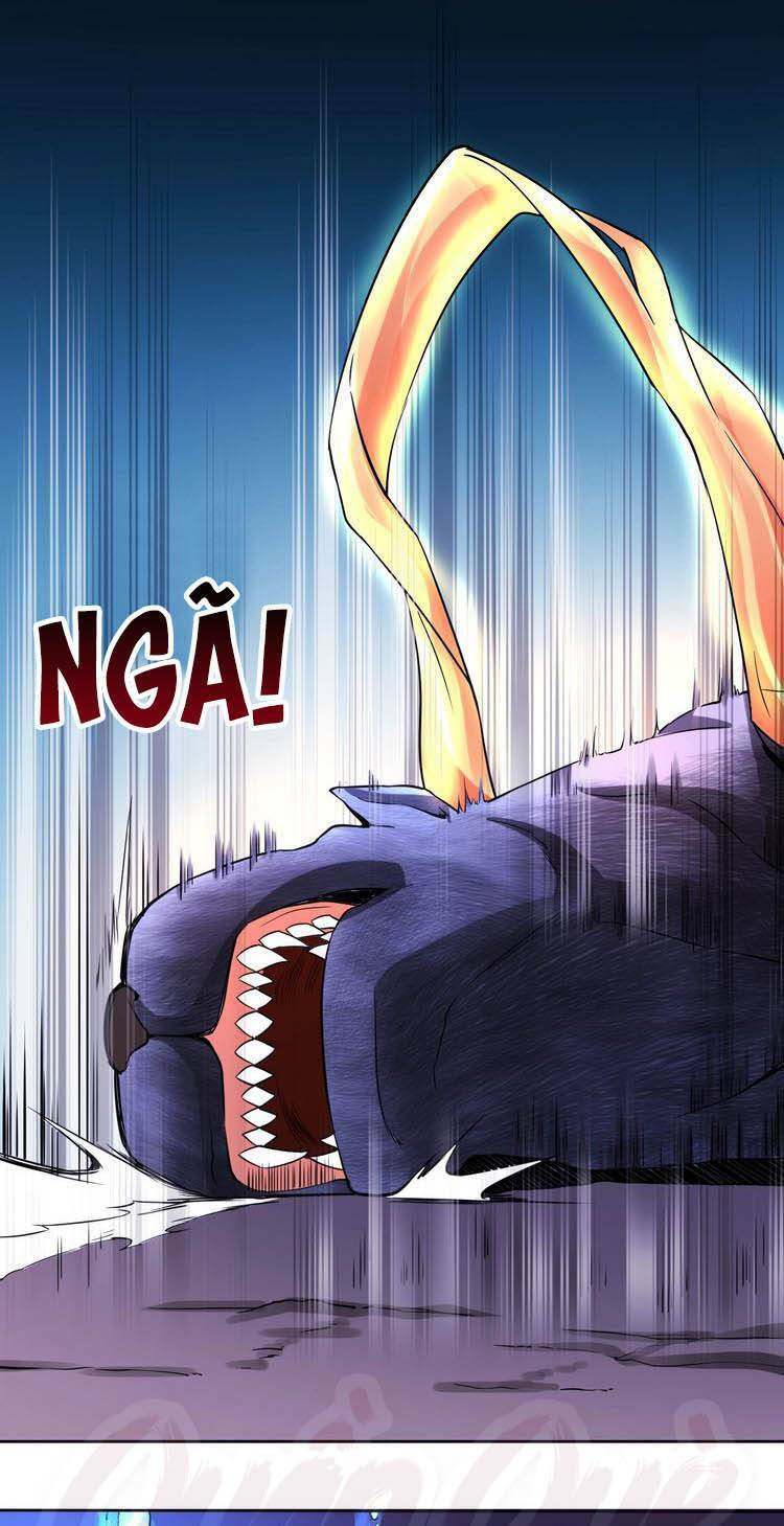 diêm vương thay thế chapter 6 45