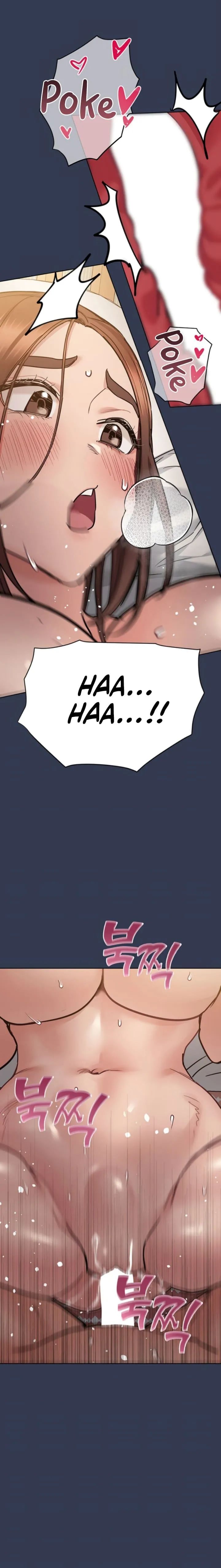 giữ bí mật với mẹ em nhé! chapter 67 24