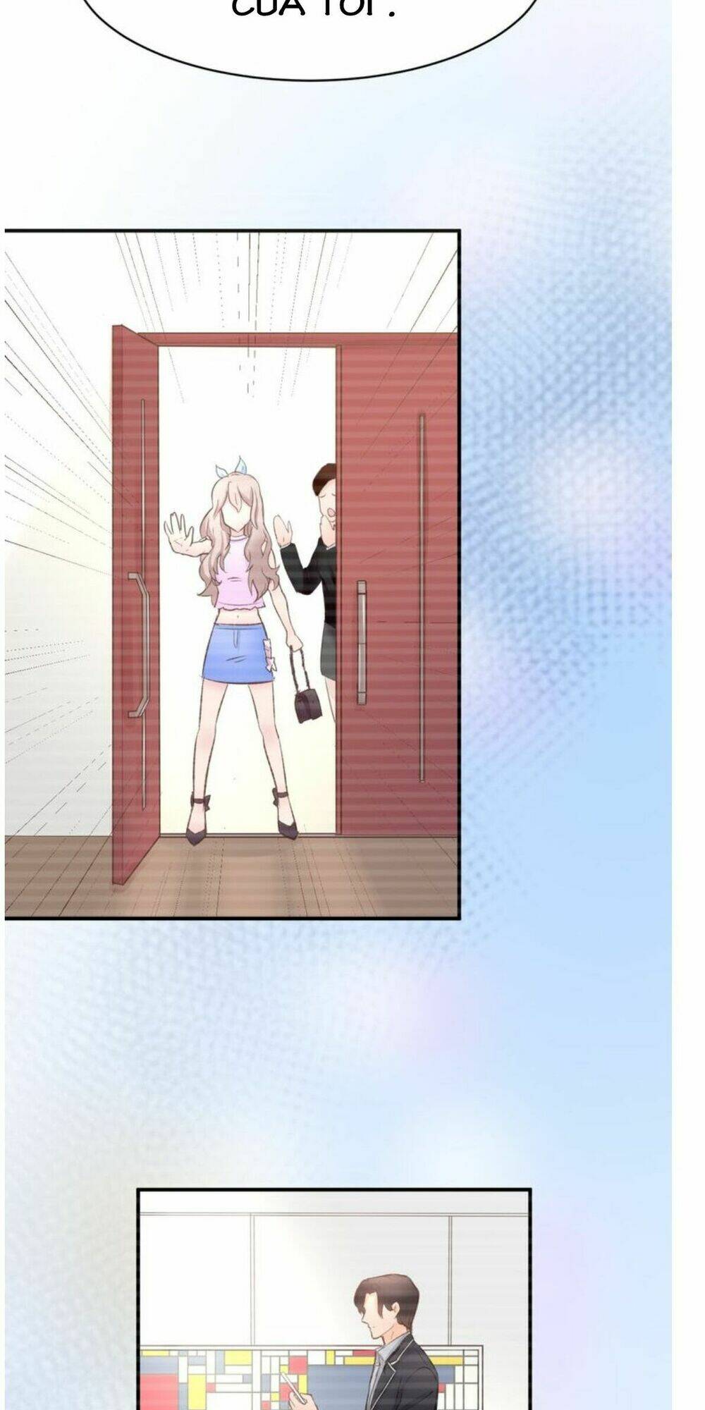 hôn nhân ấm áp : tổng tài sủng vợ thành nghiện chapter 1 37