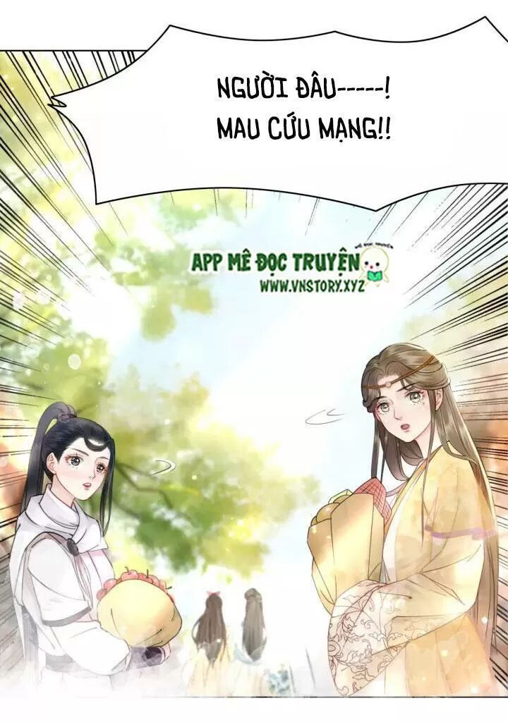 cực phẩm phế vật tiểu thư chapter 121 6