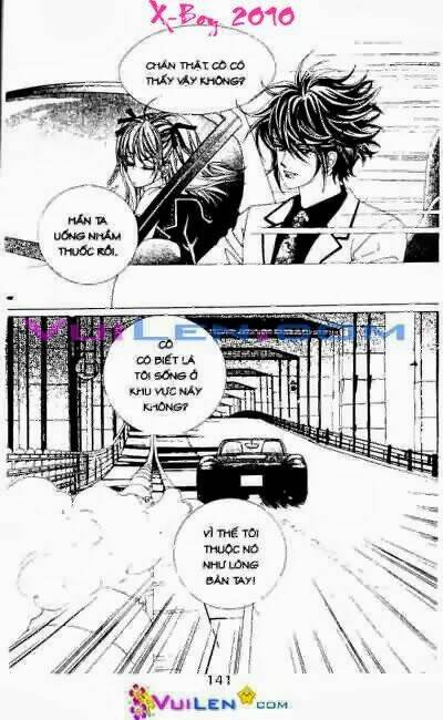 cuộc sống của tôi chapter 1 140