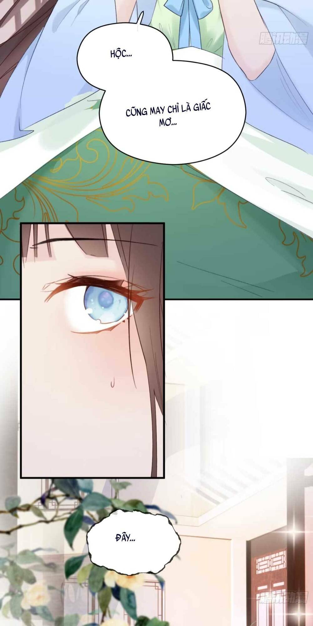 sự cám dỗ ngọt ngào : vương gia ngài làm chân ta mền nhũn rồi chapter 1 42