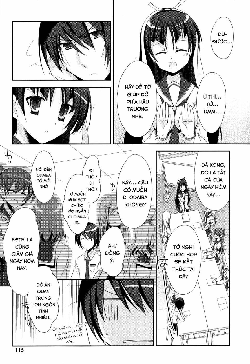 hidan no aria chapter 20 26