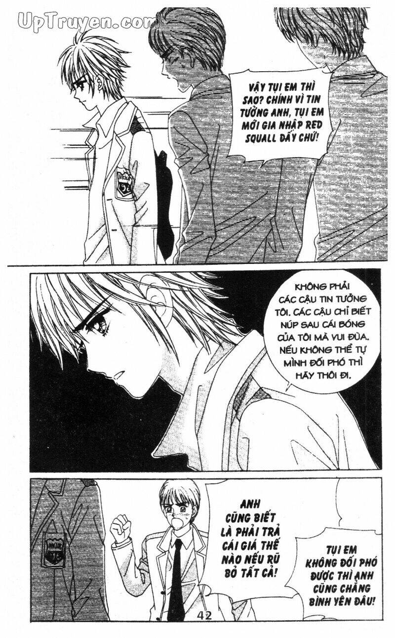 mặt nạ tình yêu chapter 81 3