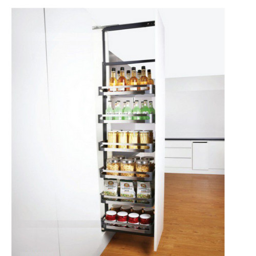 Tủ Kho Inox Hộp Cánh Rút EUROGOLD - Hàng chính hãng