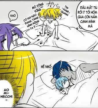 knb doujinshi - chibi kuroko chapter 2 4