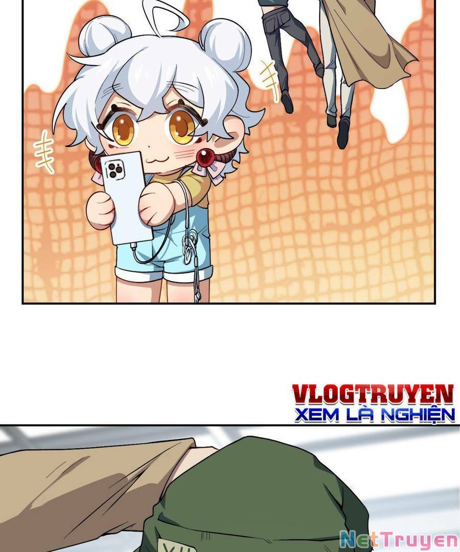 vú em thánh kỵ sĩ chapter 11 10