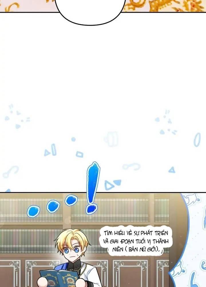 tại sao mẹ chồng tôi lại như thế này? chapter 32 4