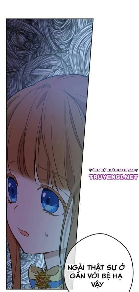 một ngày nọ tôi bỗng thành nàng công chúa chapter 66 21