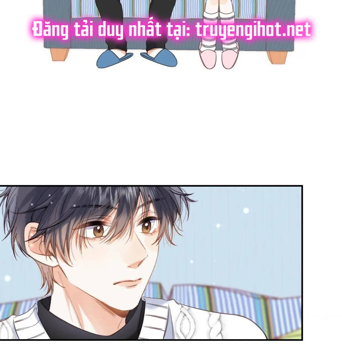 vụng trộm không thể giấu - mối tình thầm kín chapter 37 9