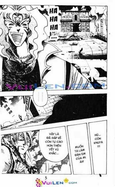 những người bạn tốt chapter 11 6