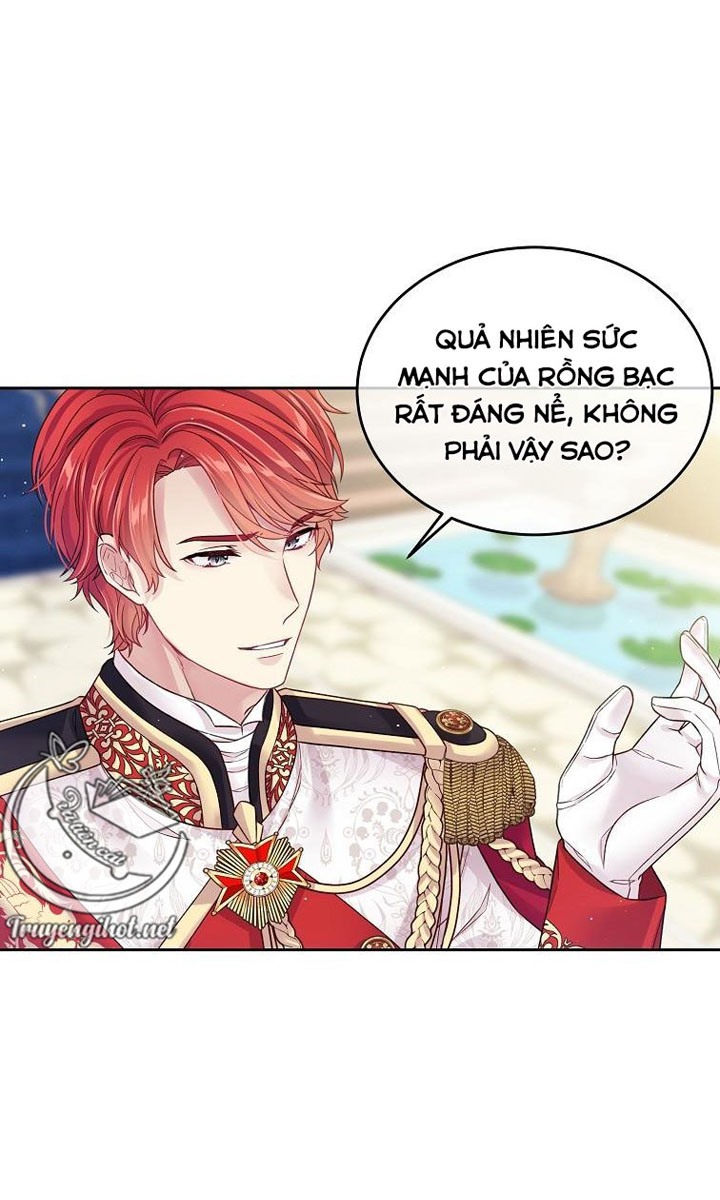 tôi gặp rắc rối vì chồng qúa dễ thương chapter 24.2 11