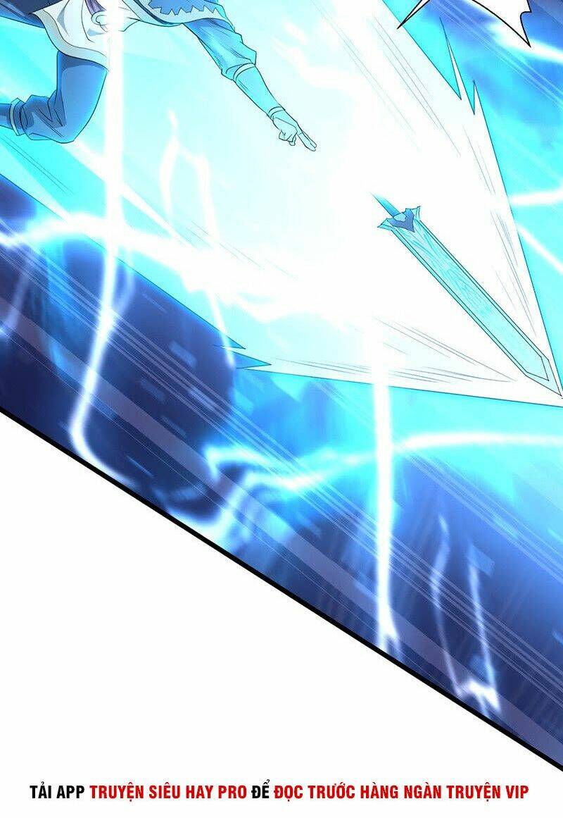 hỗn độn kiếm thần chapter 177 8