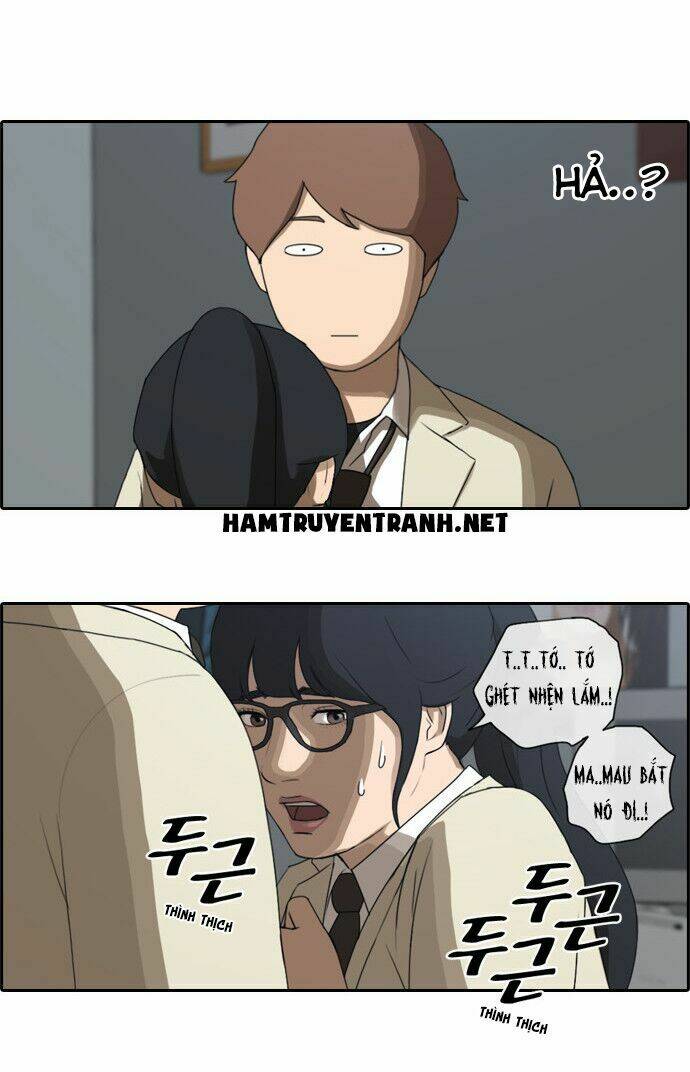 free draw m chapter 33 35