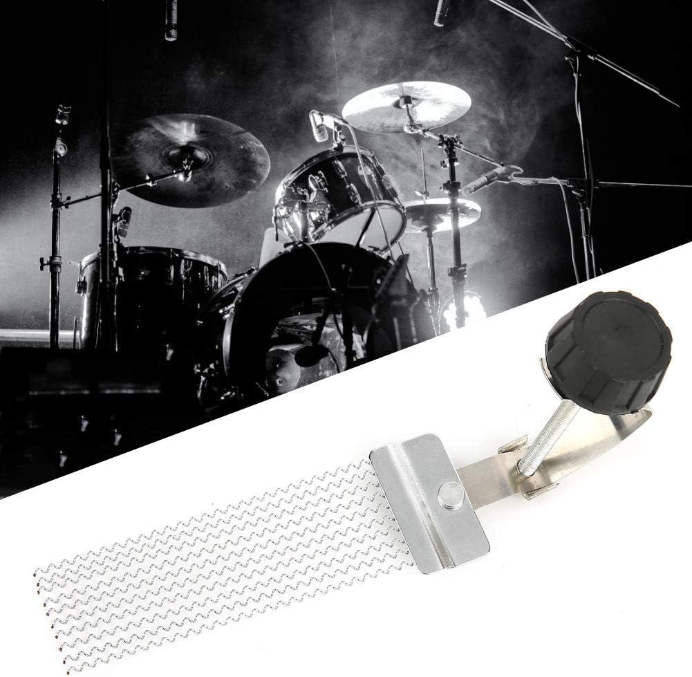 Dây trống snare, dây thép thiết kế một nửa cho trẻ em trống snare trống cajon box