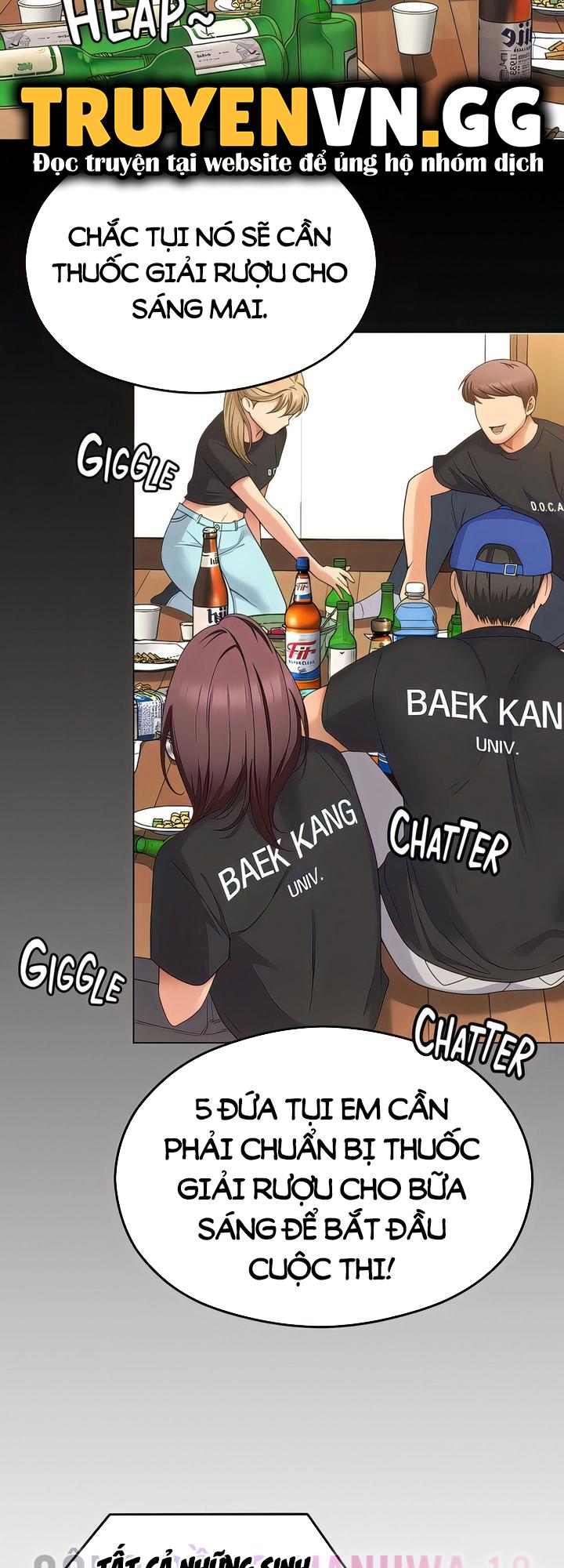 tối nay cưng muốn ăn gì? chapter 79 29