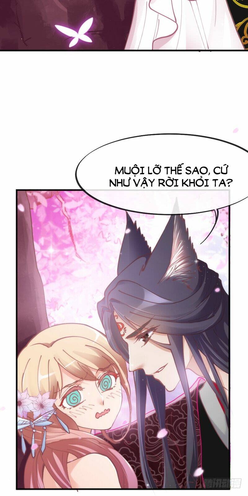 giữ chặt tiểu bạch long chapter 56 26