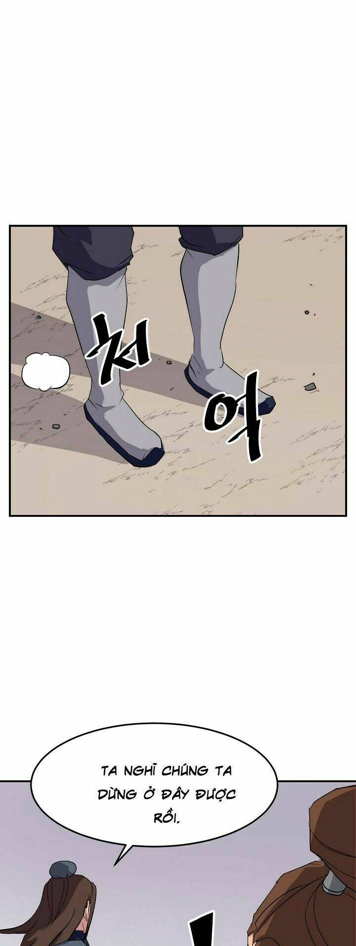 trọng sinh, bất khả chiến bại chapter 33 54