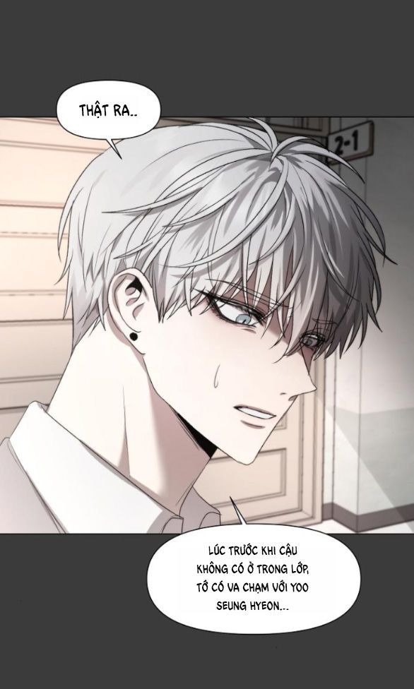 Tự Do Trong Mơ chapter 30.2 27