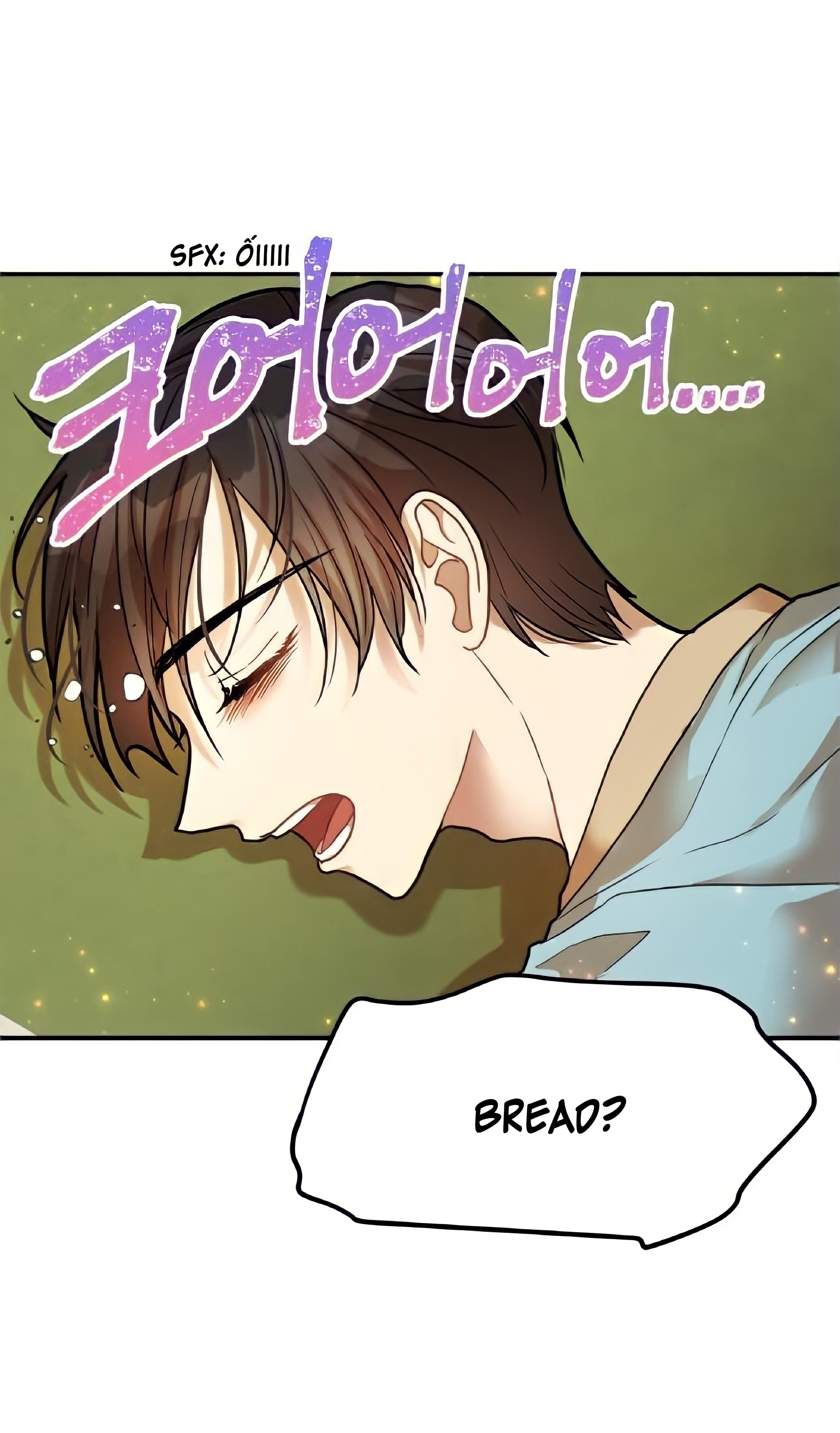 truyện tranh lãng mạn của ropan bing chapter 11 40