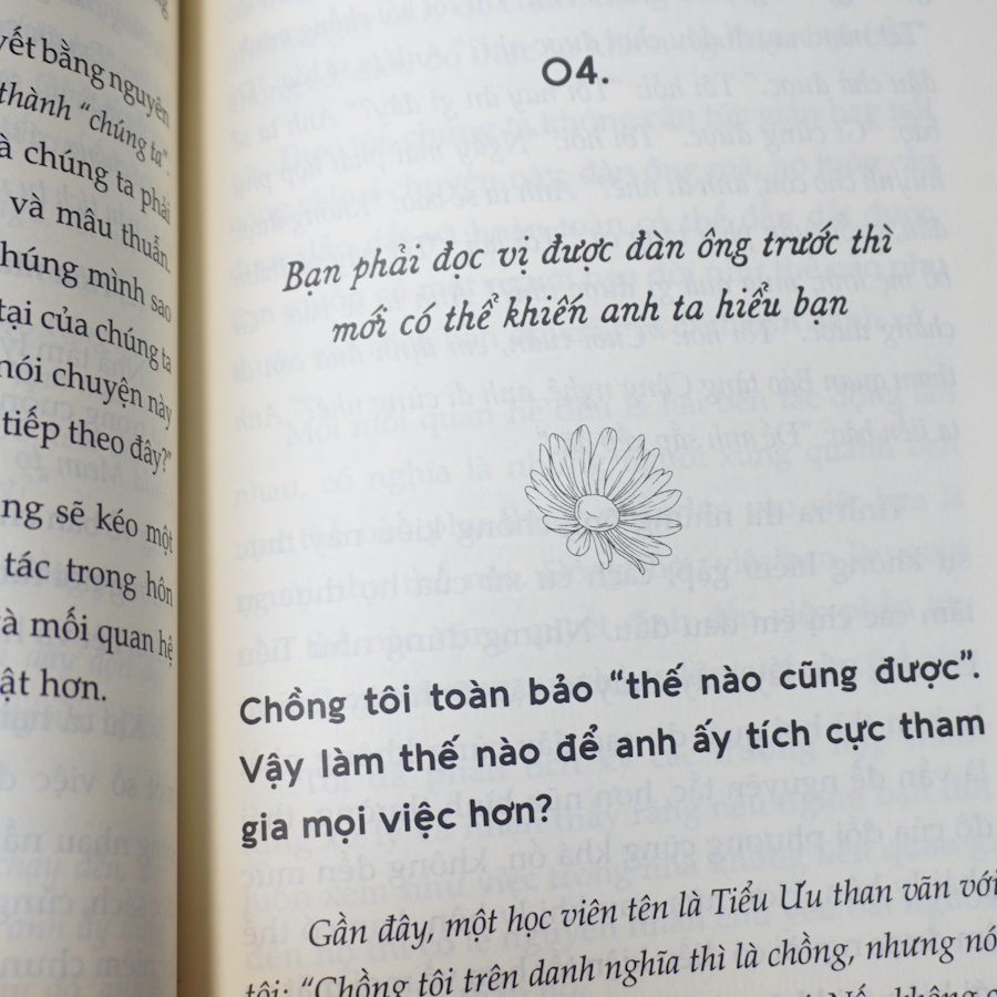 Combo 2 Cuốn Giúp Giữ Lửa Hôn Nhân: Đồng Cảm Trong Hôn Nhân: Yêu Trọn Vẹn Những Điều Khác Biệt Và Lời Hay Tình Đẹp - Để Cuộc Hôn Nhân Của Bạn Không Trở Thành Nấm Mồ Của Tình Yêu