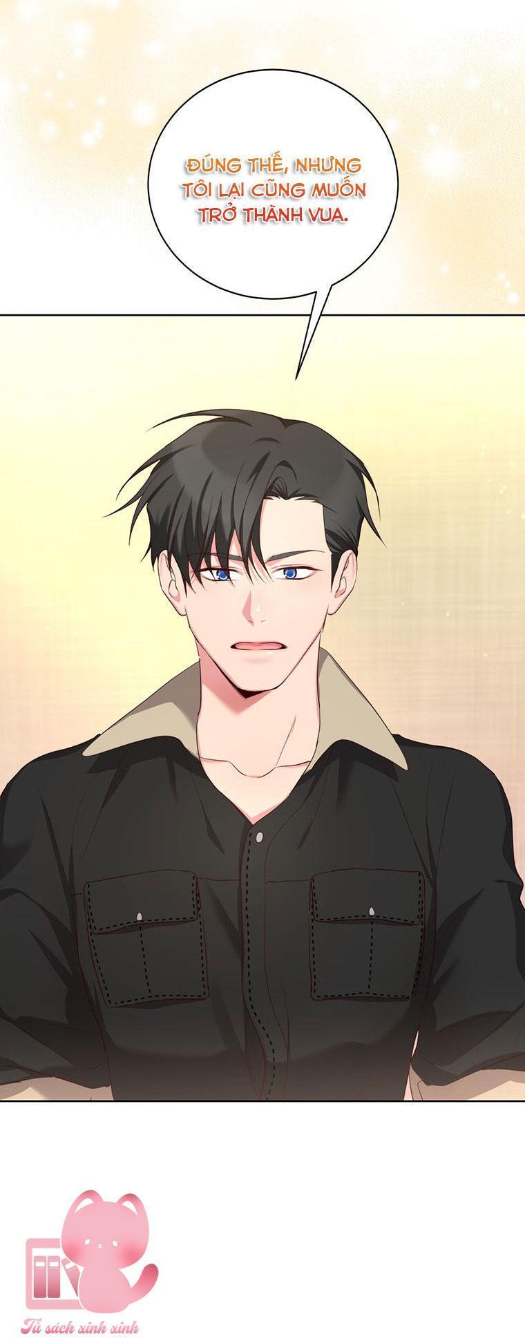 thế thì ta cứ trở thành kẻ ác thôi chapter 48 7