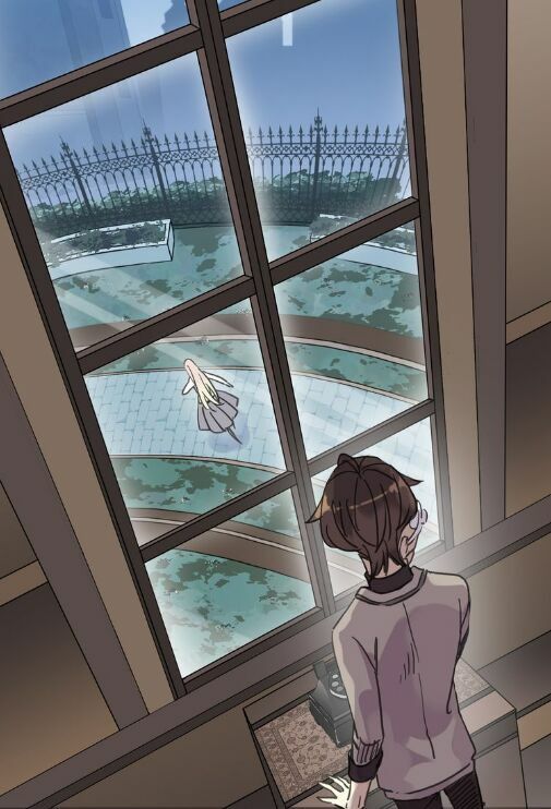 vết cắn ngọt ngào phần 1 chapter 32 41