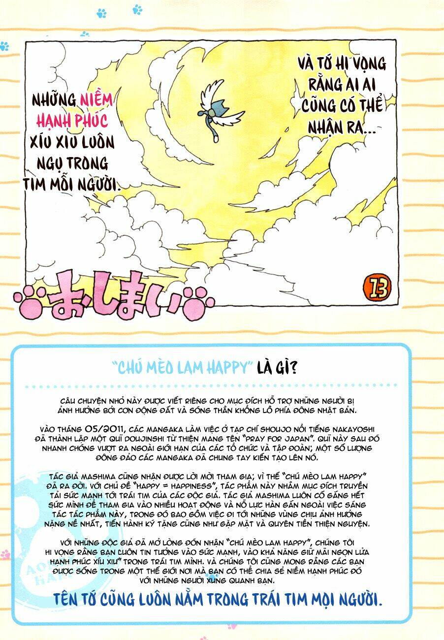 tổng hợp one shot. chapter 23 7