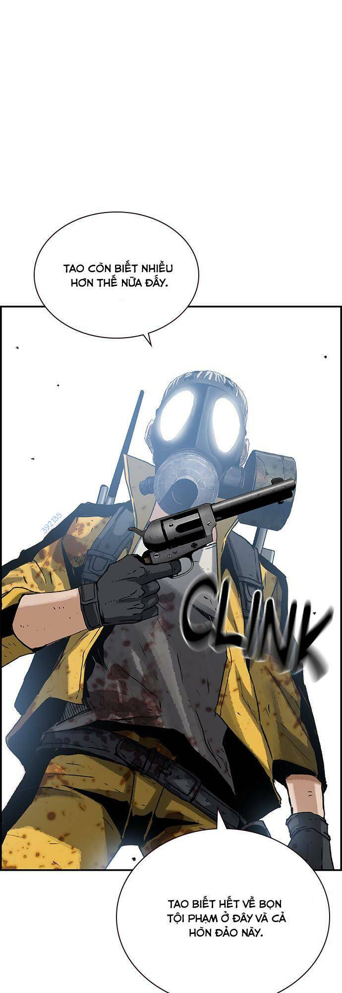 pubg - cuộc chiến sinh tồn - 100 chapter 36 40