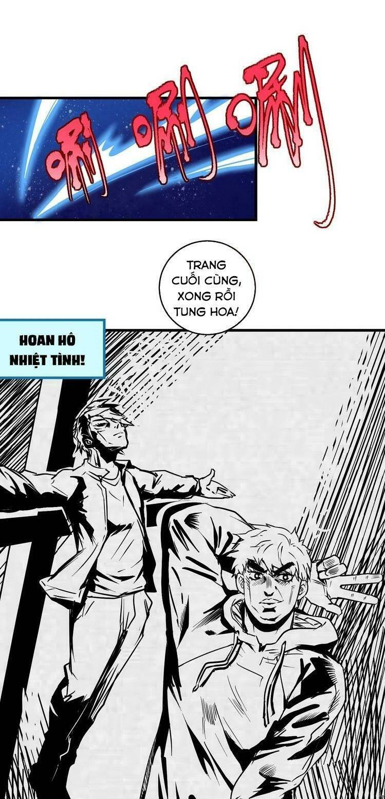 ta có rất nhiều thành tích chapter 22 23