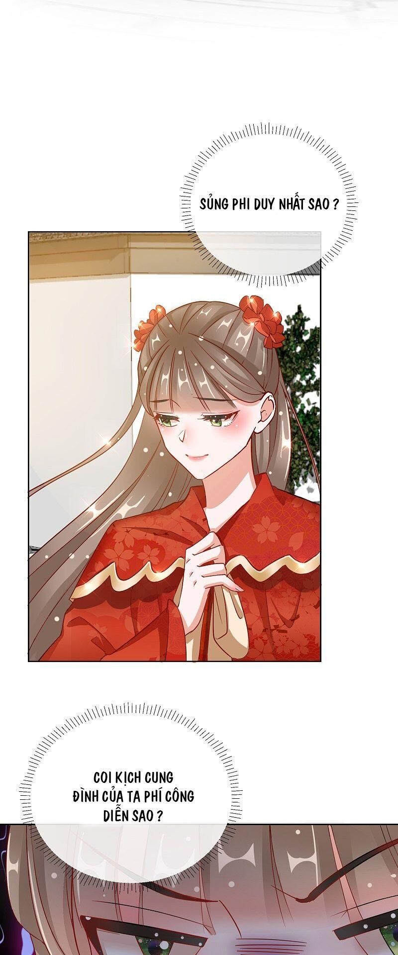 công lược trưởng thành của vương phi chapter 25 6