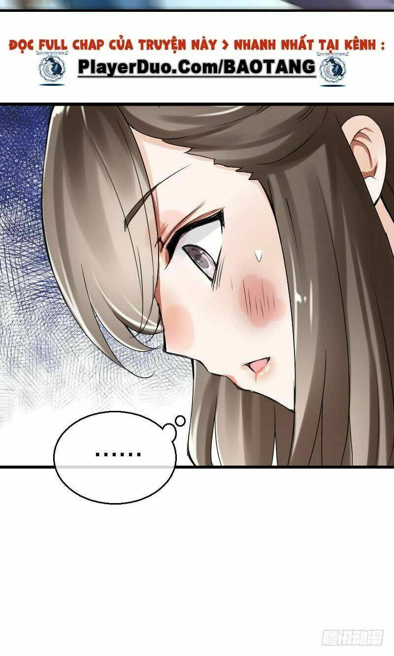 điền viên mật sủng: cô vợ nóng bỏng chapter 59 14