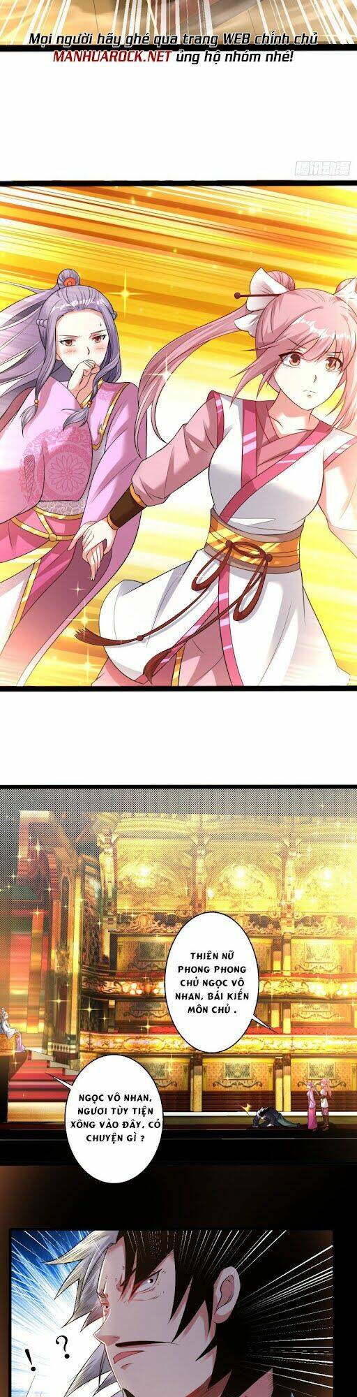 đạo ấn chapter 175 5