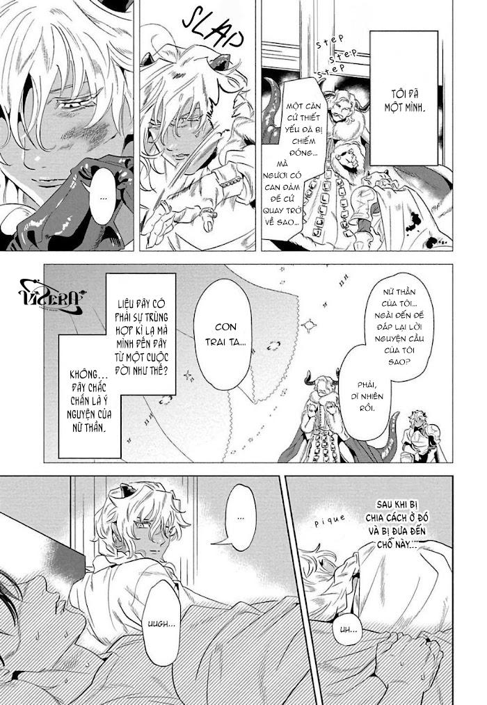 ngươi hãy chinh phục cơ thể ta đi chapter 2 12