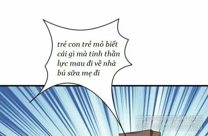 độc phi thần y quá kiêu ngạo chapter 89 46