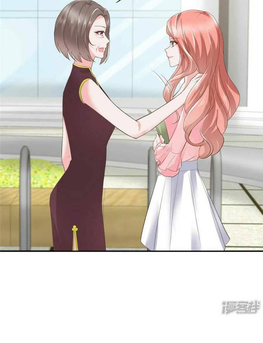 nhược hữu hàn đông ngộ noãn dương chapter 30 19