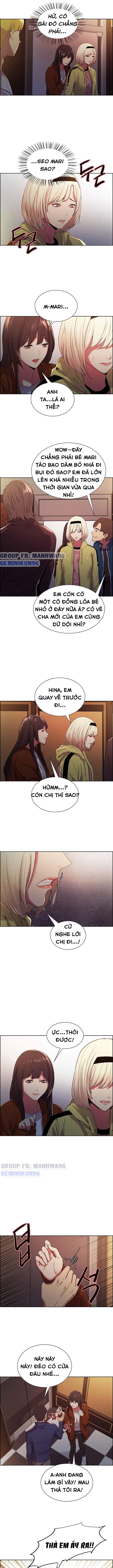 chạy trốn gia đình chapter 14 2