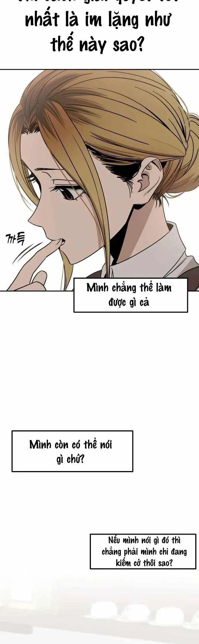 Lớ Ngớ Vớ Phải Tình Yêu chapter 73.1 16
